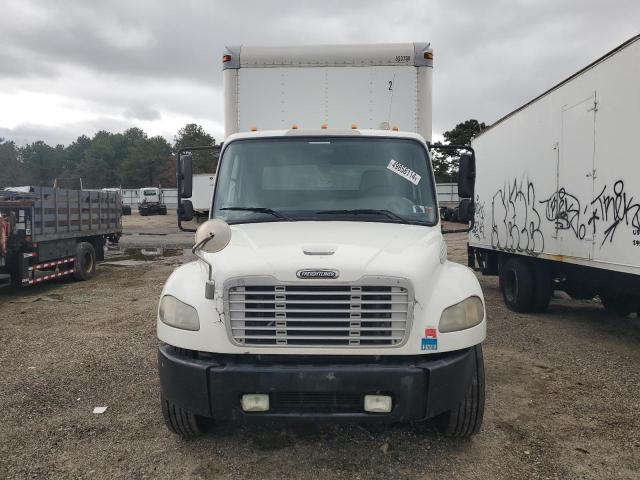 1FVACWDT98HZ94426 - 2008 FREIGHTLINER M2 106 MEDIUM DUTY WHITE photo 5