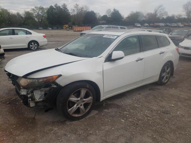 2012 ACURA TSX TECH, 