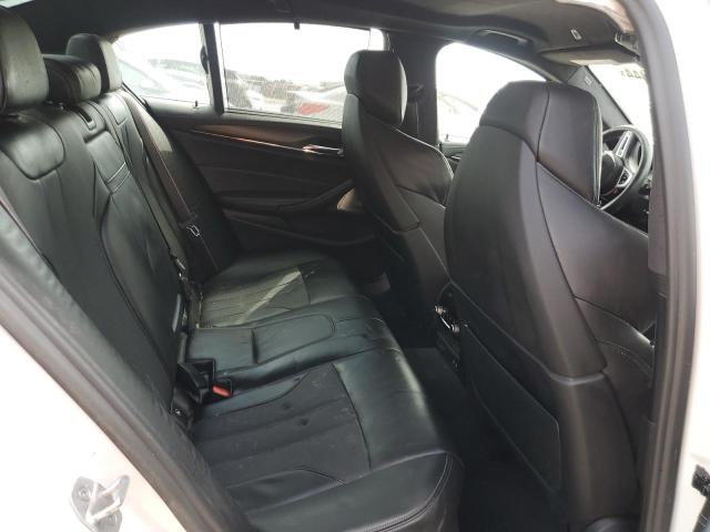WBSJF0C00LCE65374 - 2020 BMW M5 BASE WHITE photo 10