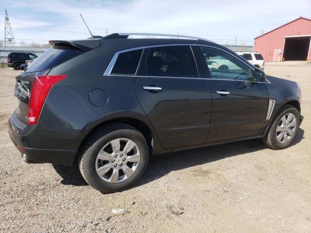 3GYFNEE33FS595949 - 2015 CADILLAC SRX LUXURY COLLECTION GRAY photo 3