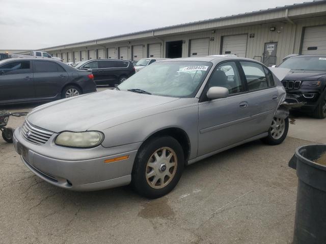 1999 CHEVROLET MALIBU LS, 