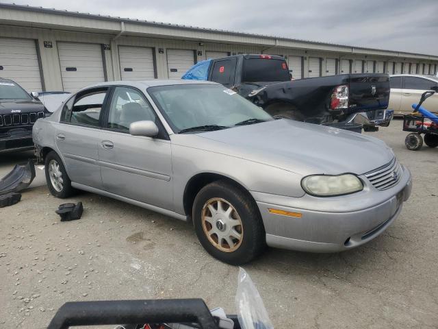 1G1NE52M0X6276876 - 1999 CHEVROLET MALIBU LS SILVER photo 4