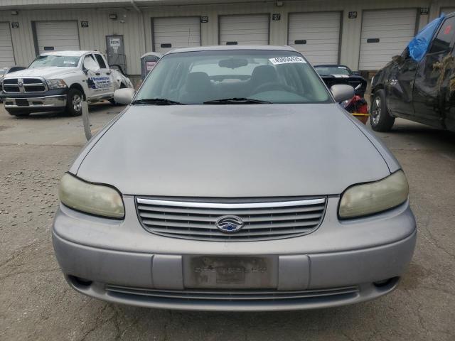 1G1NE52M0X6276876 - 1999 CHEVROLET MALIBU LS SILVER photo 5