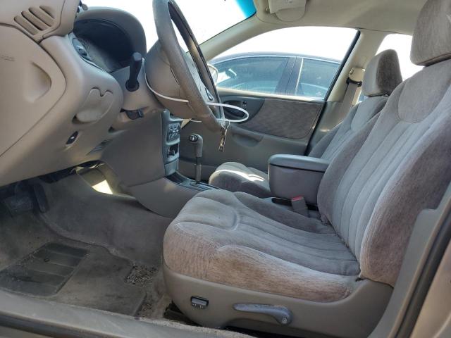 1G1NE52M0X6276876 - 1999 CHEVROLET MALIBU LS SILVER photo 7