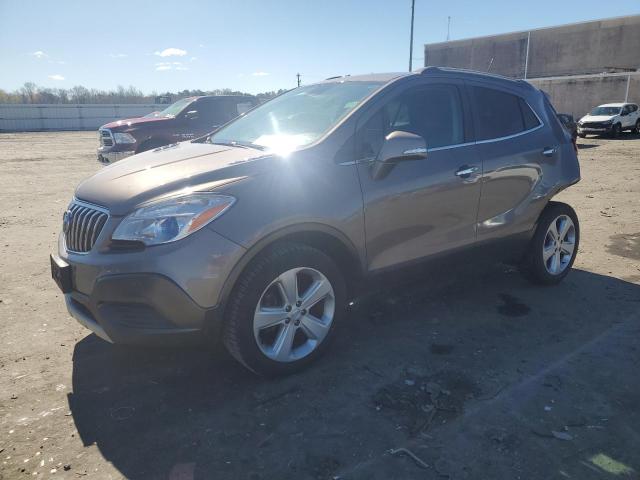 2015 BUICK ENCORE, 