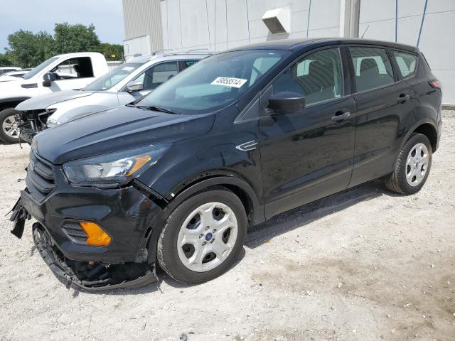 2018 FORD ESCAPE S, 