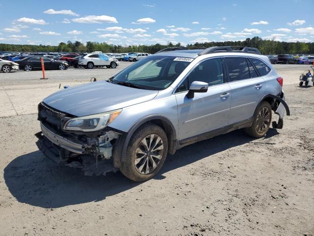 2015 SUBARU OUTBACK 2.5I LIMITED, 