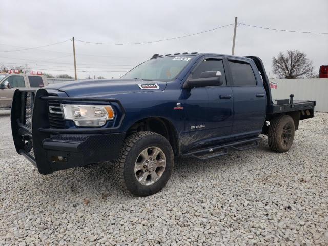 2020 RAM 2500 BIG HORN, 