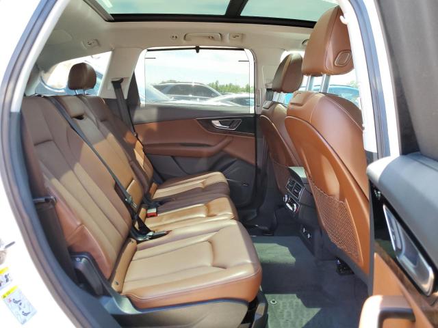 WA1VAAF71KD005324 - 2019 AUDI Q7 PRESTIGE WHITE photo 11