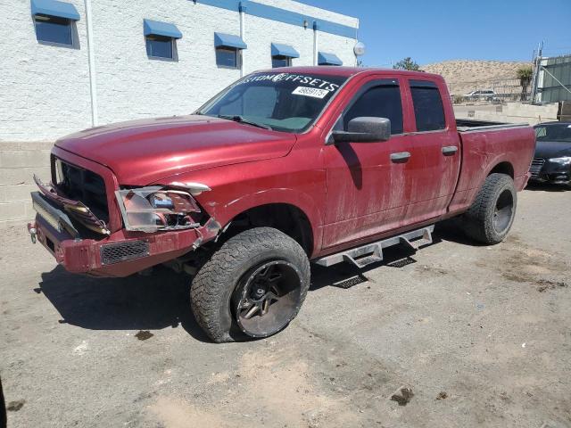 2013 RAM 1500 ST, 