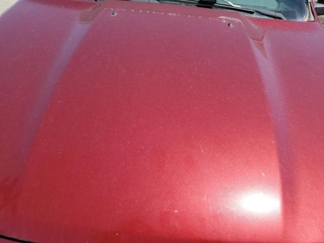 1C6RR6FG1DS663986 - 2013 RAM 1500 ST BURGUNDY photo 11