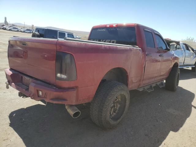 1C6RR6FG1DS663986 - 2013 RAM 1500 ST BURGUNDY photo 3