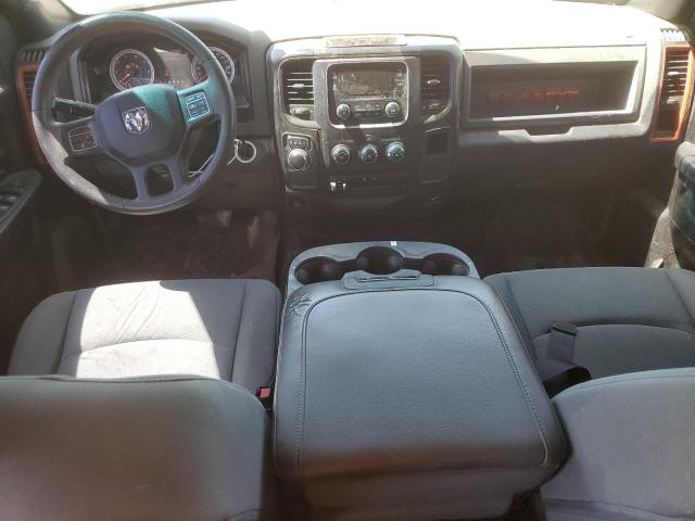 1C6RR6FG1DS663986 - 2013 RAM 1500 ST BURGUNDY photo 8