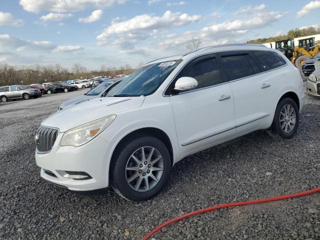 2016 BUICK ENCLAVE, 