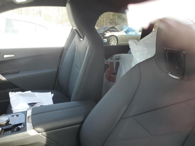 WB513CF03RCN60834 - 2024 BMW IX XDRIVE40 WHITE photo 10