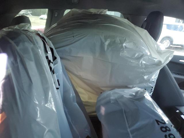 WB513CF03RCN60834 - 2024 BMW IX XDRIVE40 WHITE photo 11