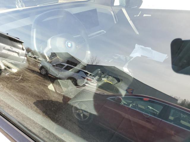 WB513CF03RCN60834 - 2024 BMW IX XDRIVE40 WHITE photo 7