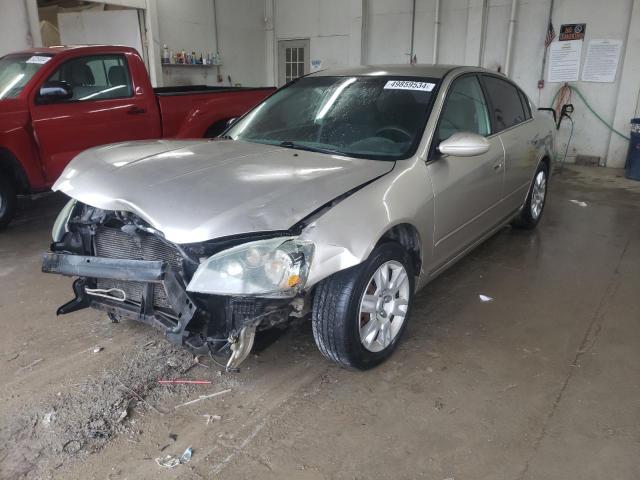 2006 NISSAN ALTIMA S, 