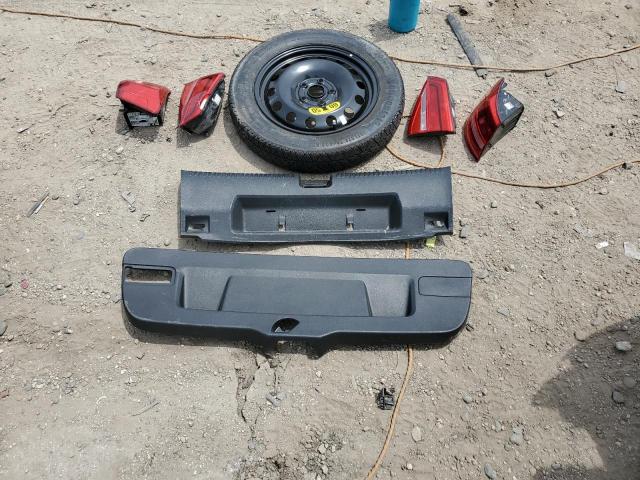 3VW2K7AJ2FM422373 - 2015 VOLKSWAGEN JETTA BASE بني صورة 12