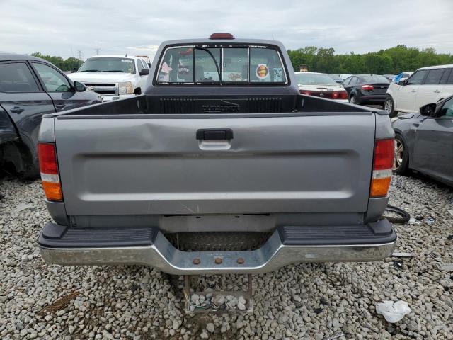 4TAVN13D7RZ307777 - 1994 TOYOTA PICKUP 1/2 TON EXTRA LONG WHEELBASE DX GRAY photo 6