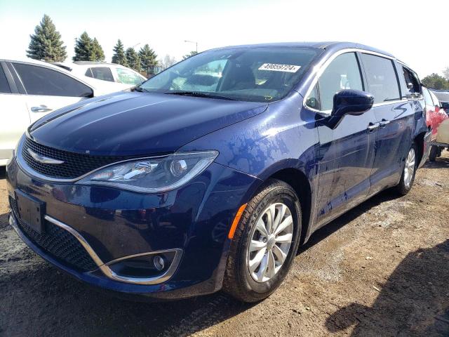 2018 CHRYSLER PACIFICA TOURING PLUS, 