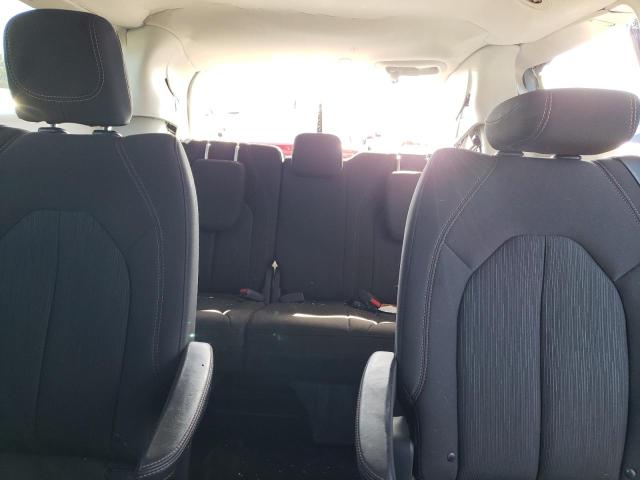 2C4RC1FG7JR277860 - 2018 CHRYSLER PACIFICA TOURING PLUS Mavi foto 10