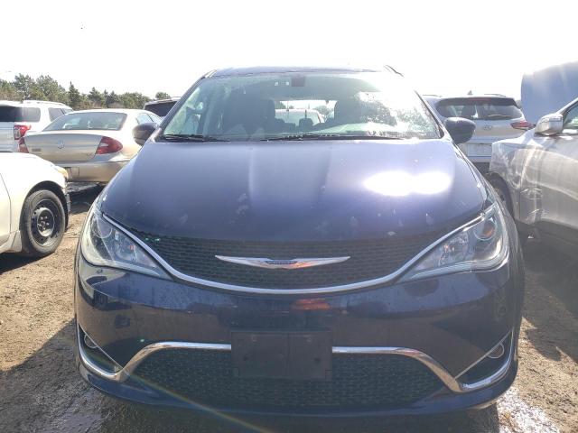 2C4RC1FG7JR277860 - 2018 CHRYSLER PACIFICA TOURING PLUS Mavi foto 5