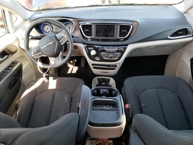 2C4RC1FG7JR277860 - 2018 CHRYSLER PACIFICA TOURING PLUS Mavi foto 8