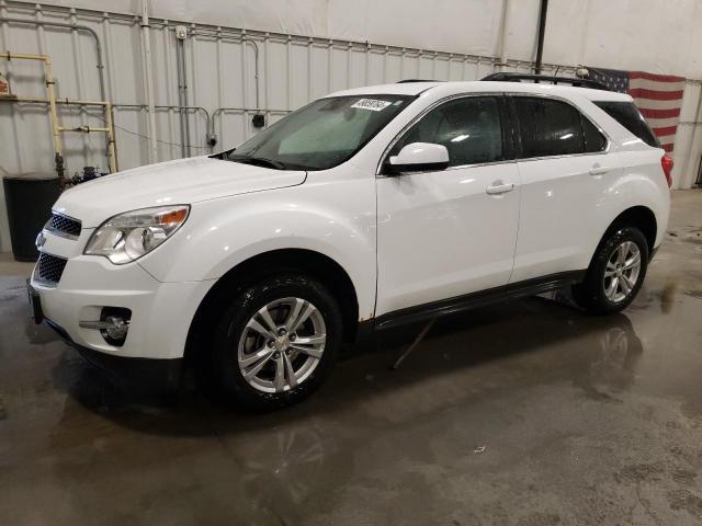 2013 CHEVROLET EQUINOX LT, 