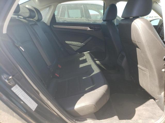 1VWDT7A37HC049276 - 2017 VOLKSWAGEN PASSAT R-LINE Boz foto 10