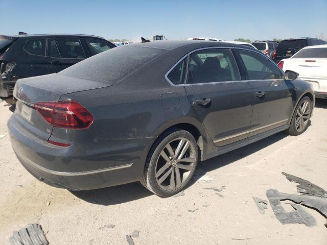 1VWDT7A37HC049276 - 2017 VOLKSWAGEN PASSAT R-LINE Boz foto 3