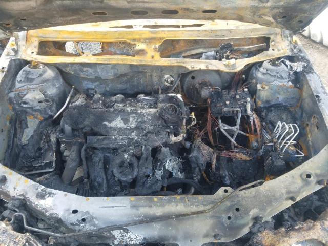 1G8AL58B66Z165483 - 2006 SATURN ION LEVEL 3 BURN photo 11