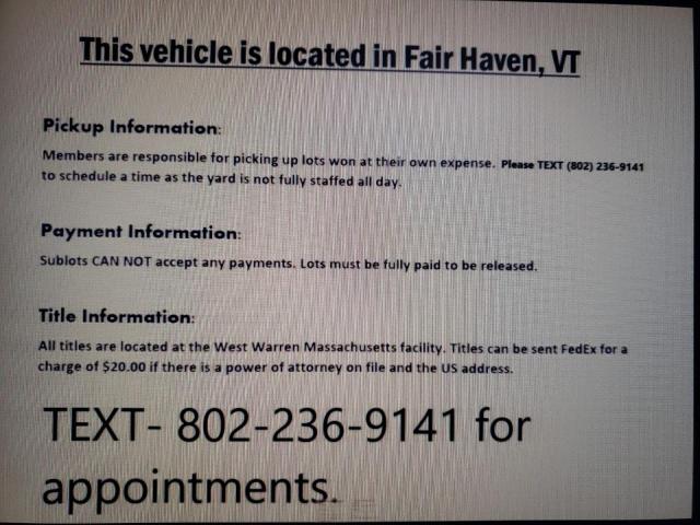 1G8AL58B66Z165483 - 2006 SATURN ION LEVEL 3 BURN photo 12