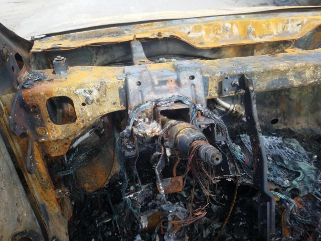 1G8AL58B66Z165483 - 2006 SATURN ION LEVEL 3 BURN photo 9