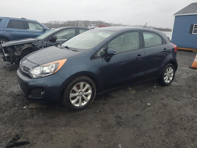 2012 KIA RIO EX, 