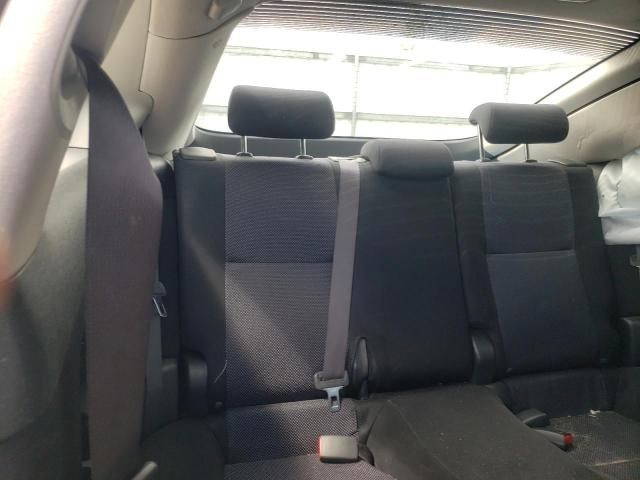 JTKDE167480257793 - 2008 TOYOTA SCION TC 白色 照片 10