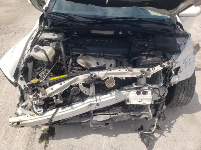 JTKDE167480257793 - 2008 TOYOTA SCION TC 白色 照片 11