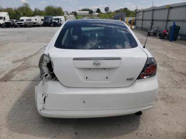 JTKDE167480257793 - 2008 TOYOTA SCION TC 白色 照片 6