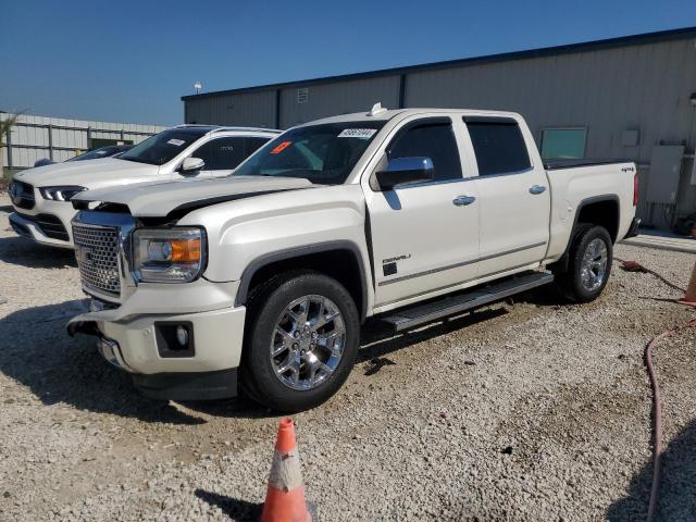 2015 GMC SIERRA K1500 DENALI, 