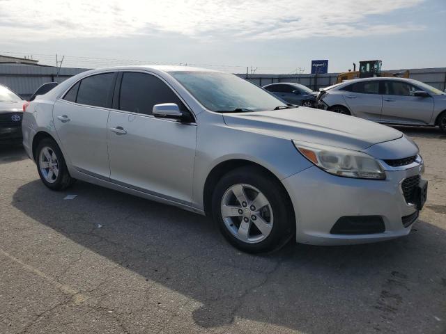 1G11C5SA3GF149601 - 2016 CHEVROLET MALIBU LIM LT 银色 照片 4