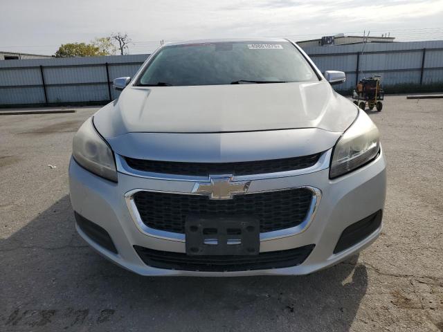 1G11C5SA3GF149601 - 2016 CHEVROLET MALIBU LIM LT 银色 照片 5