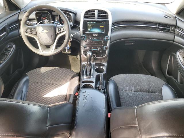 1G11C5SA3GF149601 - 2016 CHEVROLET MALIBU LIM LT 银色 照片 8