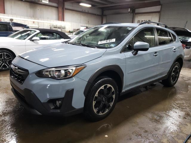 2021 SUBARU CROSSTREK PREMIUM, 