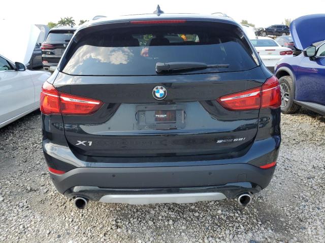 WBXJG7C04M5T96028 - 2021 BMW X1 SDRIVE28I BLACK photo 6