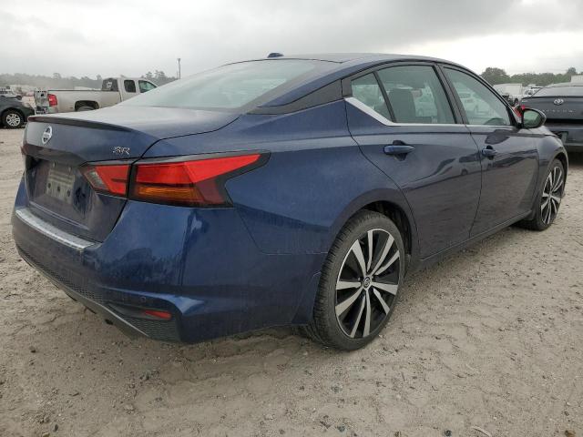 1N4BL4CV0MN332405 - 2021 NISSAN ALTIMA SR BLUE photo 3