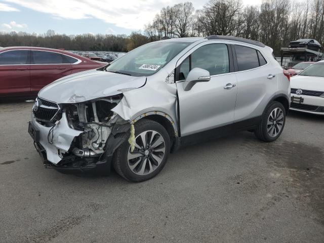 2017 BUICK ENCORE PREFERRED II, 