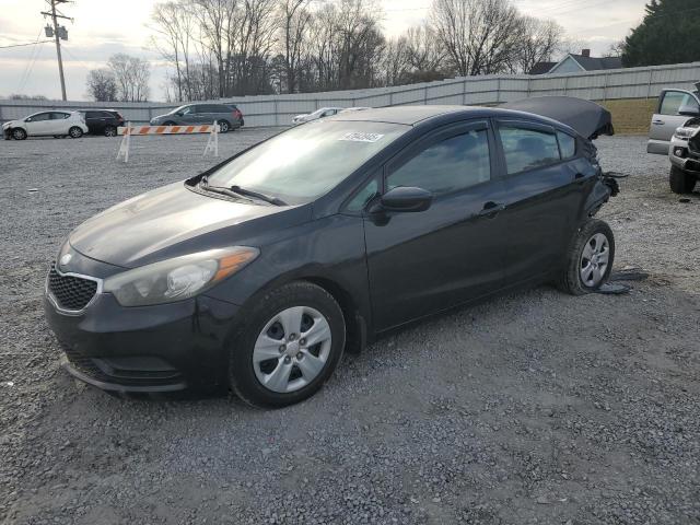 2014 KIA FORTE LX, 