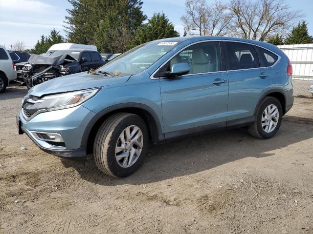 2015 HONDA CR-V EX, 