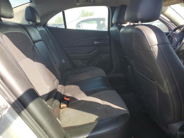 1G11C5SL0FF305836 - 2015 CHEVROLET MALIBU 1LT SILVER photo 10