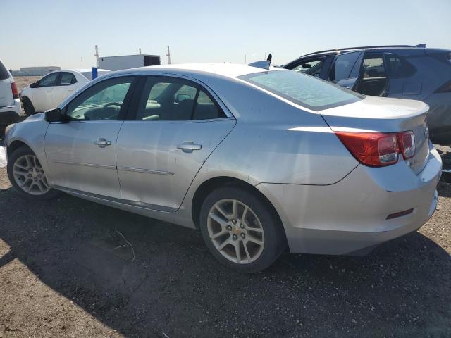1G11C5SL0FF305836 - 2015 CHEVROLET MALIBU 1LT SILVER photo 2